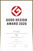 Baojun RM-5 удостоился награды Good Design Award